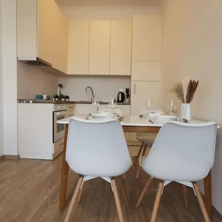 Silver Apartman - Waterfront With Lakeview Siofok