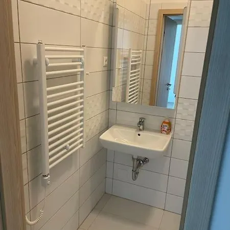 Silver Apartman - Waterfront With Lakeview * Siofok