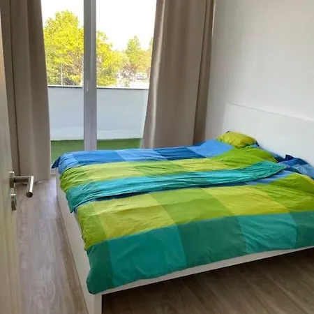 Silver Apartman - Waterfront With Lakeview Apartment