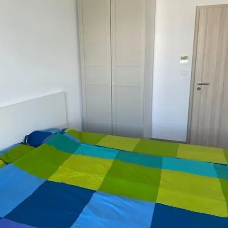 Silver Apartman - Waterfront With Lakeview