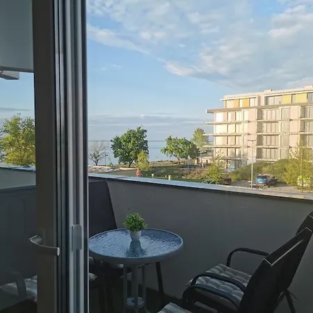 Apartment Silver Apartman - Waterfront With Lakeview *