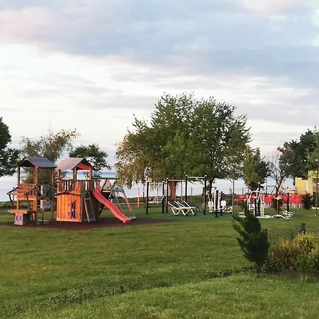 Apartment Silver Apartman - Waterfront With Lakeview Siofok